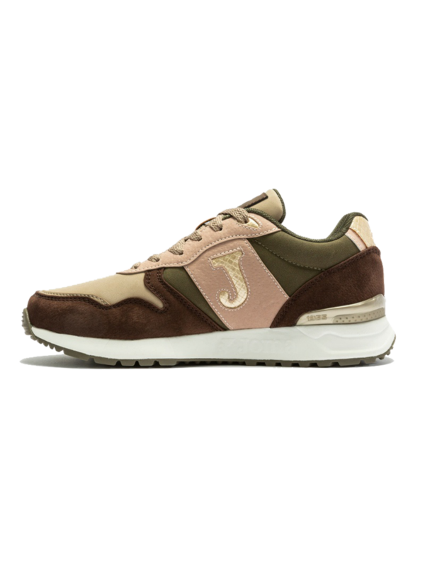 063FE024F90B2DD5E06550540090B39E JOMA. Кроссовки C.200 C200LW2316