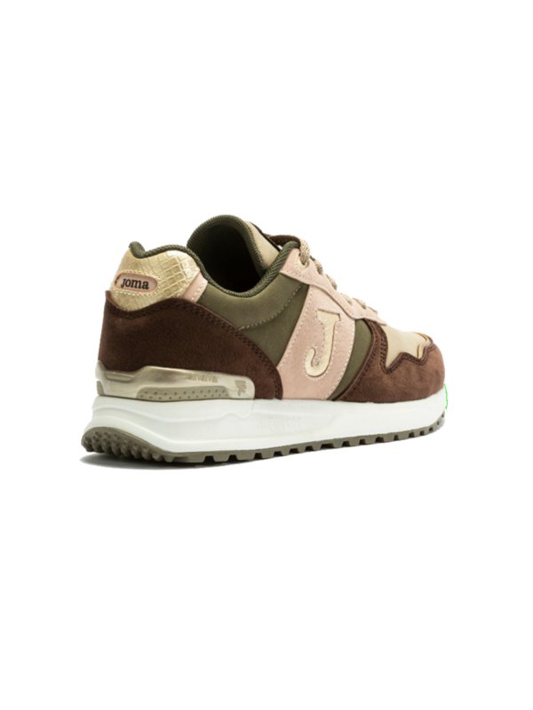 063FE024F90C2DD5E06550540090B39E JOMA. Кроссовки C.200 C200LW2316