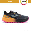 06687510349E38B7E06550540090B39E JOMA. Обувь для треккинга SIMA TKSMLW2322