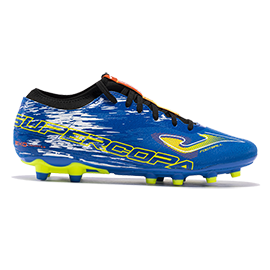 066BB97FADB1722FE06550540090B39E JOMA. Бутсы SUPERCOPA SUPW2303FG