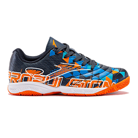 06BBA9FB97793F1FE06550540090B39E JOMA. Футзальная обувь PROPULSION PRJW2303IN