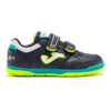 06BC6C31DB644098E06550540090B39E JOMA. Футзальная обувь TOP FLEX TPJW2303INV