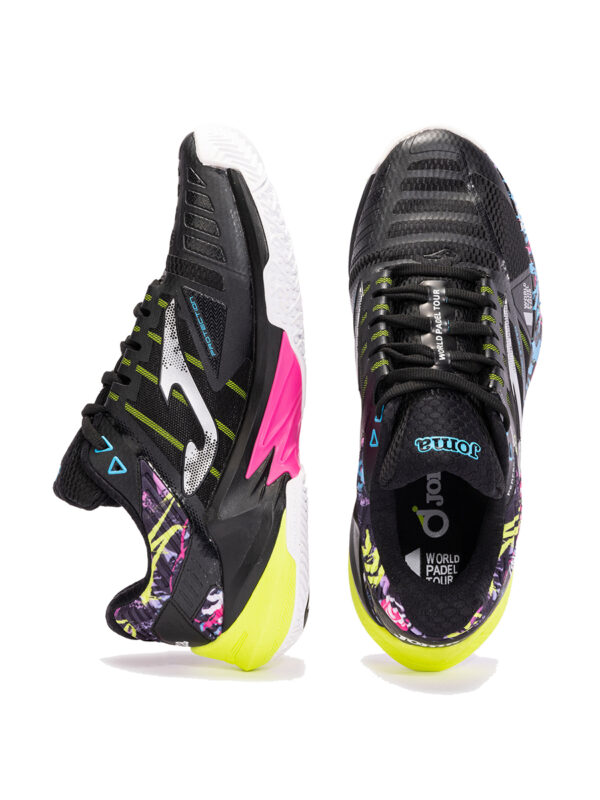 06CBA0DF111F6FF9E06550540090B39E JOMA. Кроссовки T.OPEN TOPES2351P