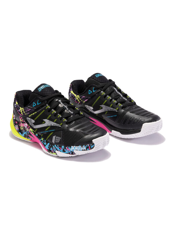 06CBA16B5D8F67F4E06550540090B39E JOMA. Кроссовки T.OPEN TOPES2351P