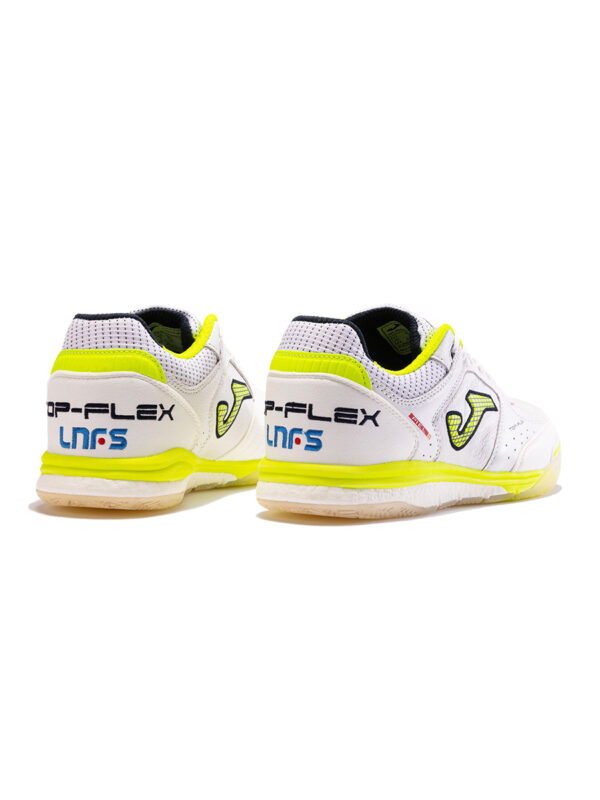 06F29BF7C03A66D5E06550540090B39E JOMA. Футзальная обувь TOP FLEX REBOUND TORS2382IN