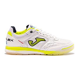06F426263C193273E06550540090B39E JOMA. Футзальная обувь TOP FLEX REBOUND TORS2382IN