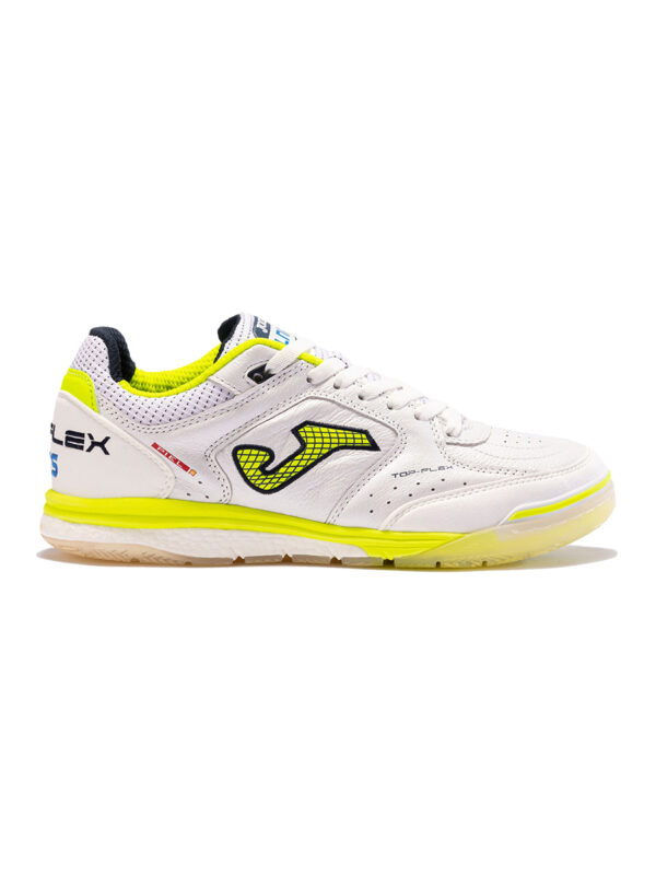 06F426263C1A3273E06550540090B39E JOMA. Футзальная обувь TOP FLEX REBOUND TORS2382IN