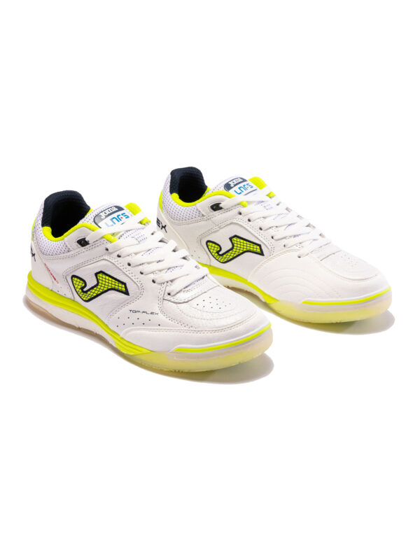 06F426263C1B3273E06550540090B39E JOMA. Футзальная обувь TOP FLEX REBOUND TORS2382IN