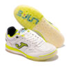 06F426263C1C3273E06550540090B39E JOMA. Футзальная обувь TOP FLEX REBOUND TORS2382IN
