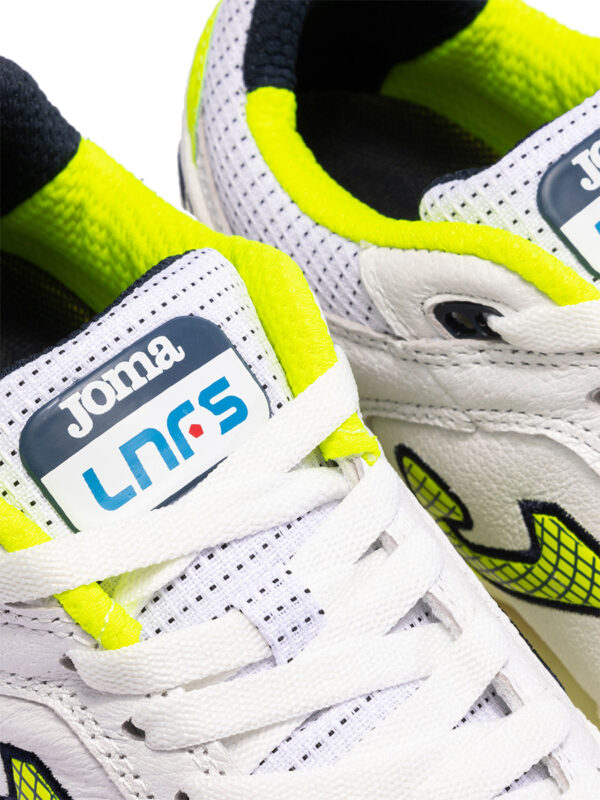 06F426263C1D3273E06550540090B39E JOMA. Футзальная обувь TOP FLEX REBOUND TORS2382IN