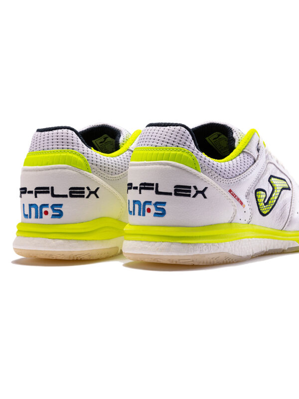 06F426263C1F3273E06550540090B39E JOMA. Футзальная обувь TOP FLEX REBOUND TORS2382IN