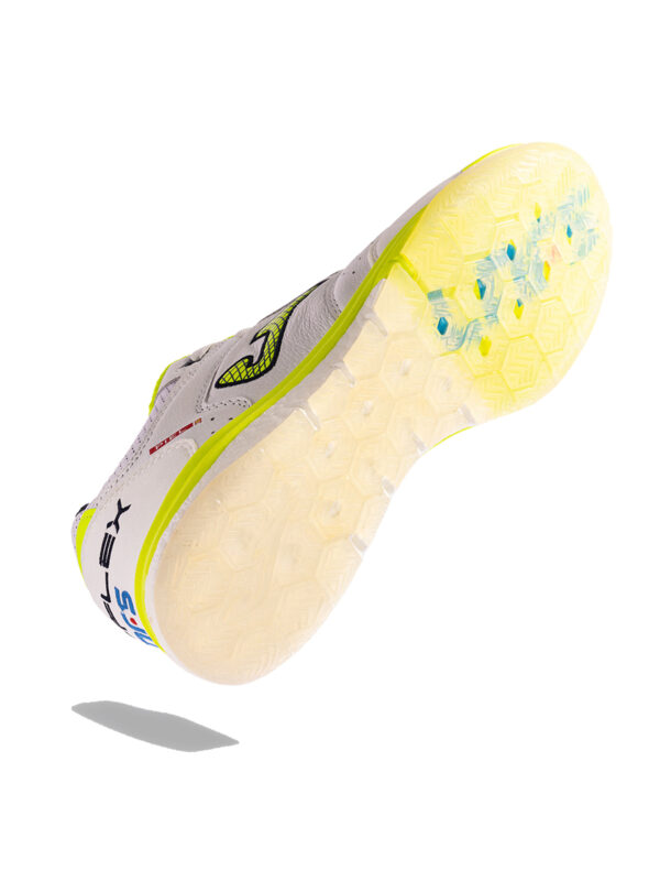 06F42B6A20C32F0BE06550540090B39E JOMA. Футзальная обувь TOP FLEX REBOUND TORS2382IN