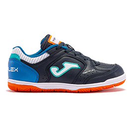 06F737EDEA5F755CE06550540090B39E JOMA. Футзальная обувь TOP FLEX TPJW2333IN