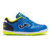 06F7B0B11FFC7FB5E06550540090B39E JOMA. Футзальная обувь TOP FLEX TPJW2334IN