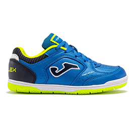 JOMA. Футзальная обувь TOP FLEX TPJW2334IN