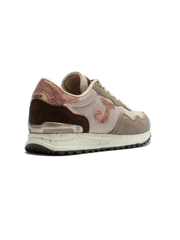 070AC10D701A797EE06550540090B39E JOMA. Кроссовки C.367 C367LW2324