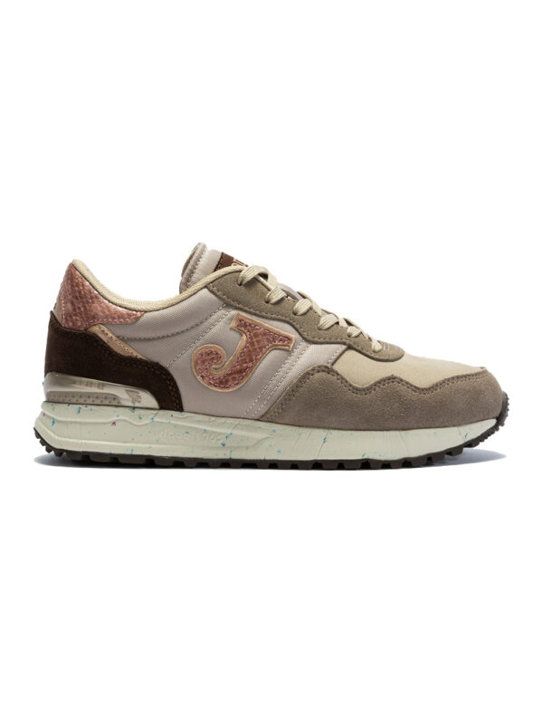 070B955A62D21276E06550540090B39E JOMA. Кроссовки C.367 C367LW2324