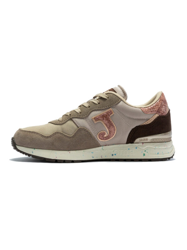 070B955A62D31276E06550540090B39E JOMA. Кроссовки C.367 C367LW2324