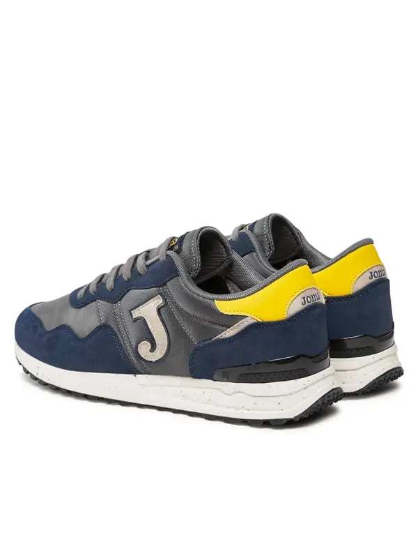070B955A62DB1276E06550540090B39E JOMA. Кроссовки C.367 C367W2303