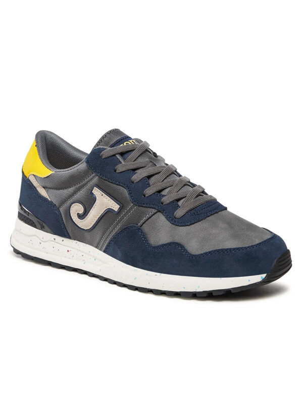 070BAAA04C9B0E71E06550540090B39E JOMA. Кроссовки C.367 C367W2303