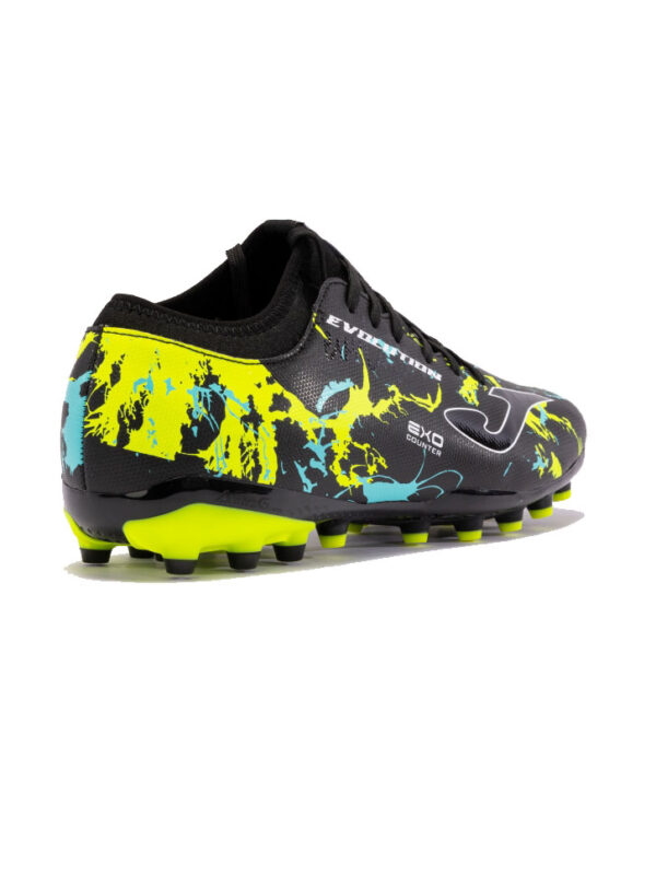 JOMA. Бутсы EVOLUTION EVOW2301AG