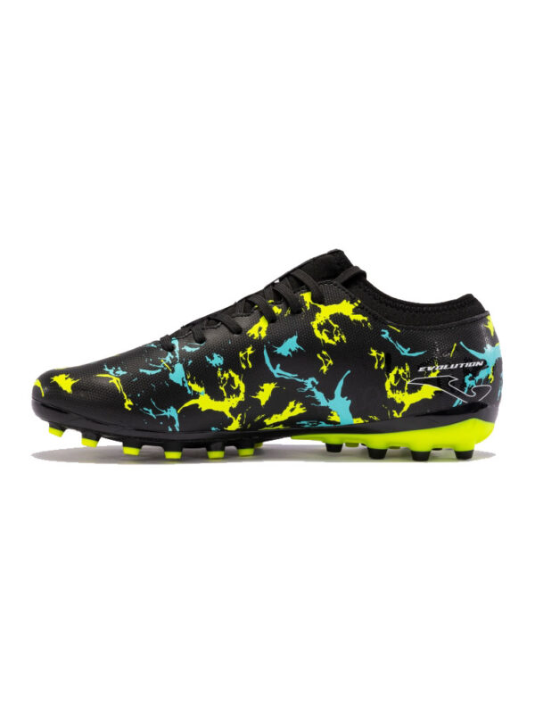 JOMA. Бутсы EVOLUTION EVOW2301AG