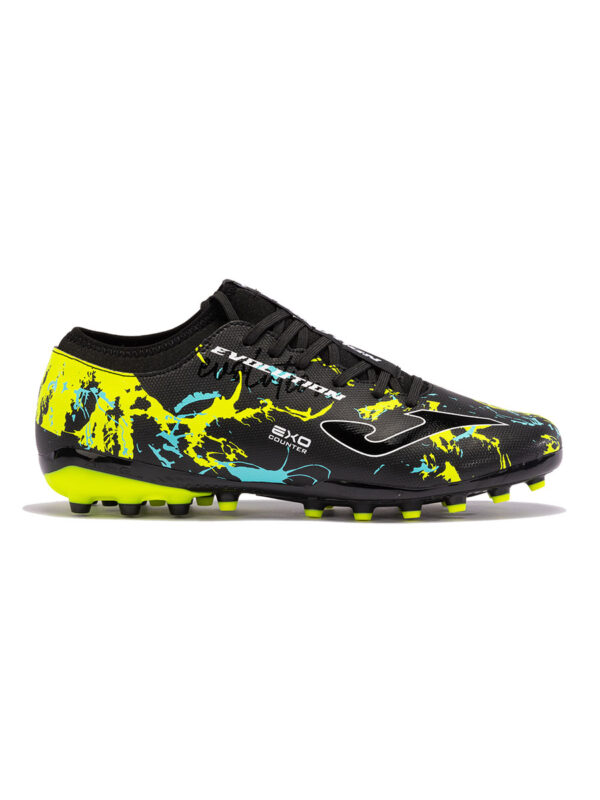 JOMA. Бутсы EVOLUTION EVOW2301AG