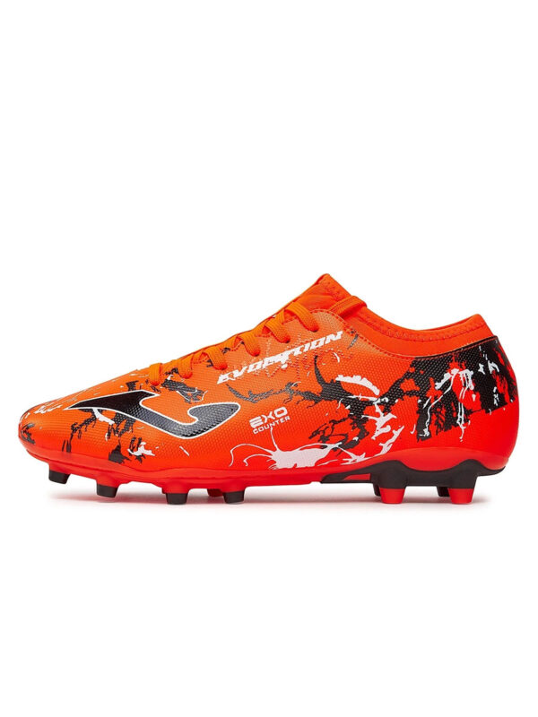 07466B70066B0BD4E06550540090B39E JOMA. Бутсы EVOLUTION EVOW2307FG