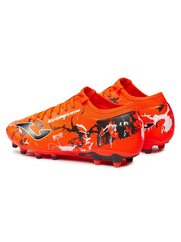 07466C9A22D5089AE06550540090B39E JOMA. Бутсы EVOLUTION EVOW2307FG