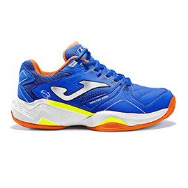 07477DED46951C7CE06550540090B39E JOMA. Кроссовки MASTER 1000 JR JMATW2304C