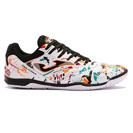 0748F6D203FE3F6FE06550540090B39E JOMA. Футзальная обувь MAXIMA MAXW2332IN