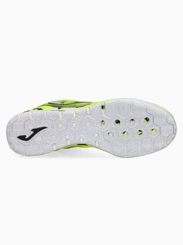 07492535C32540AEE06550540090B39E JOMA. Футзальная обувь REGATE REBOUND RREW2309IN