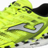 07492535C32740AEE06550540090B39E JOMA. Футзальная обувь REGATE REBOUND RREW2309IN