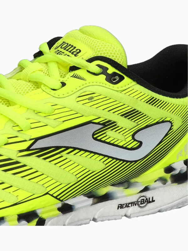 07492535C32740AEE06550540090B39E JOMA. Футзальная обувь REGATE REBOUND RREW2309IN