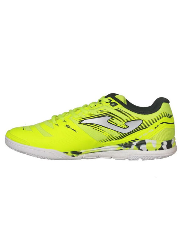 07492535C32840AEE06550540090B39E JOMA. Футзальная обувь REGATE REBOUND RREW2309IN