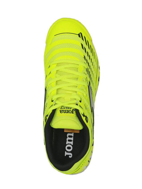 07492535C32940AEE06550540090B39E JOMA. Футзальная обувь REGATE REBOUND RREW2309IN