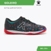 07FD16B5A4746287E06550540090B39E Футзальная обувь GOLEIRO 55963-1026