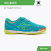 Футзальная обувь GOLEIRO 55963-2007