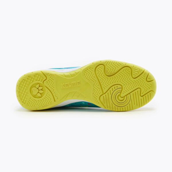 Футзальная обувь GOLEIRO 55963-2007