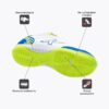 08221F02EA75248EE06550540090B39E Футзальная обувь PRECISION 55211-728