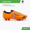 Бутсы PULSE MG 56419-317