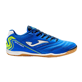 0877DCADFE0E49E3E06386DE45535D20 JOMA. Футзальная обувь MAXIMA MAXS2304IN