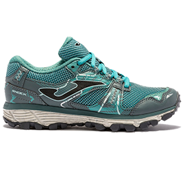 0877EDBE45A85315E06386DE45535E84 JOMA. Кроссовки SHOCK TKSHLW2323