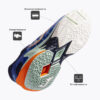 0877EDBE45AB5315E06386DE45535E84 JOMA. Кроссовки OPEN TOPEW2304OM