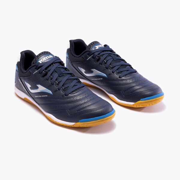 087801551B7A5417E06386DE455350FA JOMA. Футзальная обувь MAXIMA MAXS2303IN