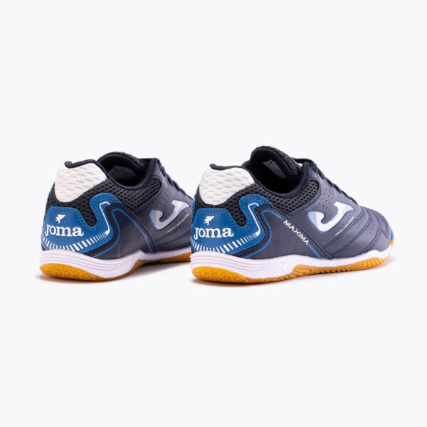 087801551B7B5417E06386DE455350FA JOMA. Футзальная обувь MAXIMA MAXS2303IN