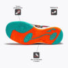 087805B908C04B1EE06386DE455309BF JOMA. Футзальная обувь EVOLUTION EVJW2301INV