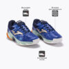 087805B908CA4B1EE06386DE455309BF JOMA. Кроссовки OPEN TOPEW2304OM