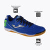 087860508ADB4FE6E06386DE45536DAD JOMA. Футзальная обувь MAXIMA MAXS2304IN