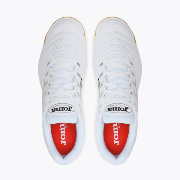 087871DDE7BB5A46E06386DE45538133 JOMA. Футзальная обувь MAXIMA MAXW2302IN